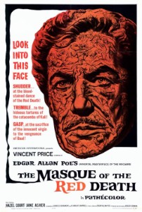 The Masque of Red Death