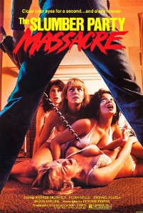 The Slumber Party Massacre