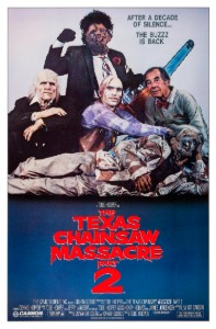 The Texas Chainsaw Massacre 2