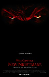 Wes Craven's New Nightmare