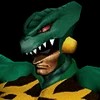 Beastman