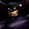 Black Shadow