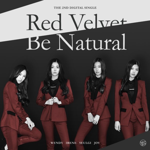 Be Natural