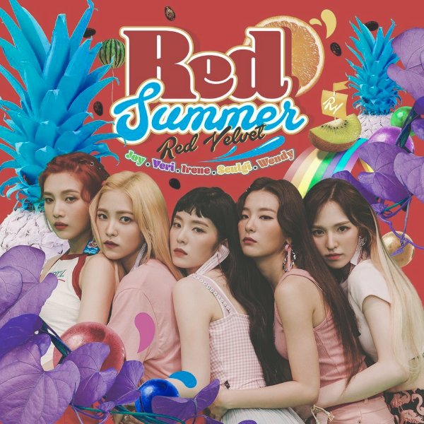 Red Flavour