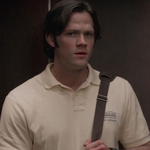 sam wesson