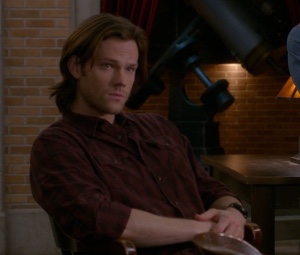 season eight sam