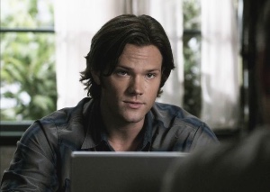 season five sam
