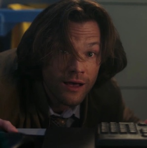 season fourteen sam