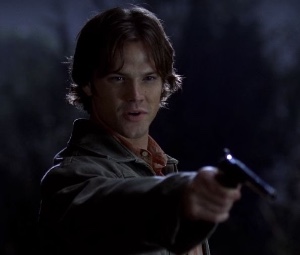 season three sam