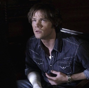 season two sam