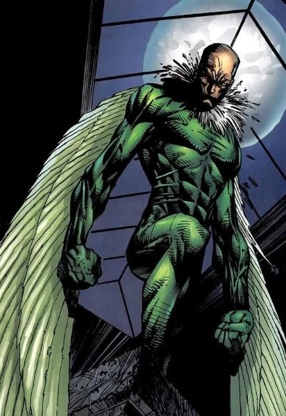 Adrian Toomes (Vulture)