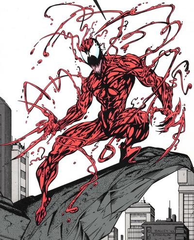 Cletus Kasady (Carnage)
