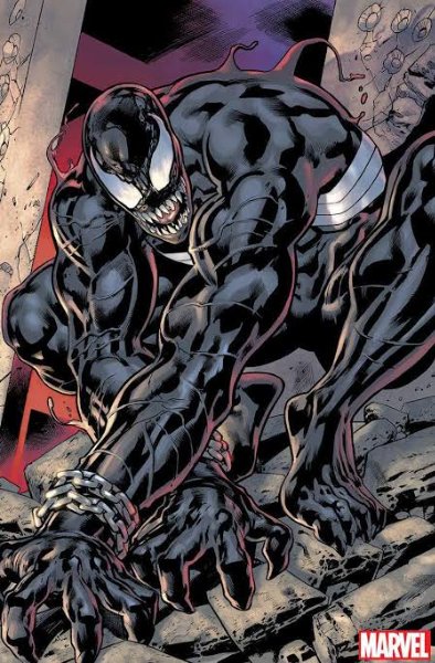 Eddie Brock (Venom)
