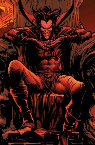 Mephisto
