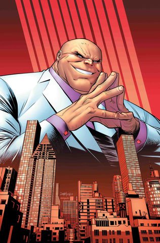 Wilson Fisk (Kingpin)