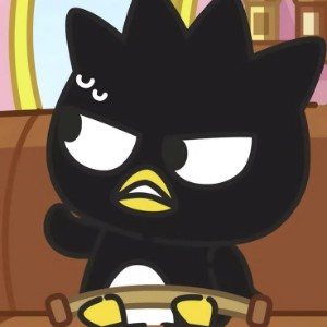 badtz-maru