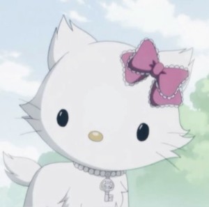 charmmy kitty