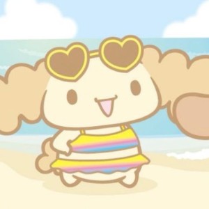 chiffon