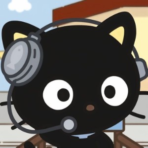 chococat
