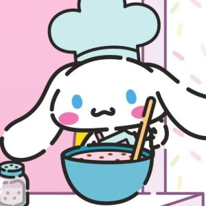 cinnamoroll