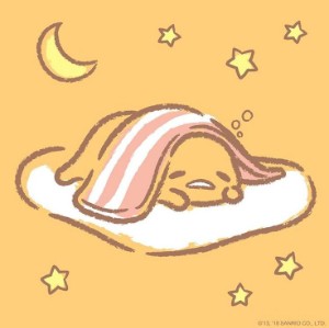 gudetama