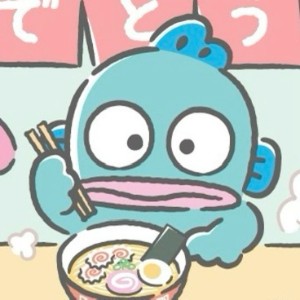 hangyodon