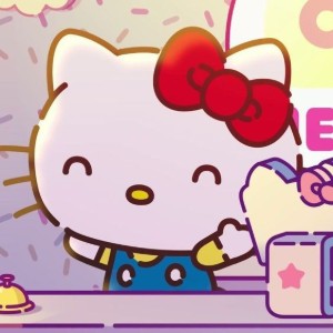 hello kitty