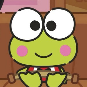 keroppi