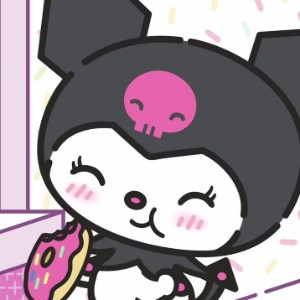 kuromi