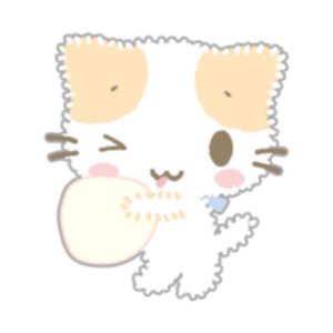 marshmallowmitainafuwafuwanyanko