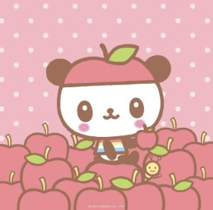 pandapple