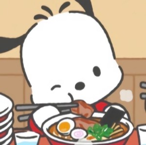 pochacco