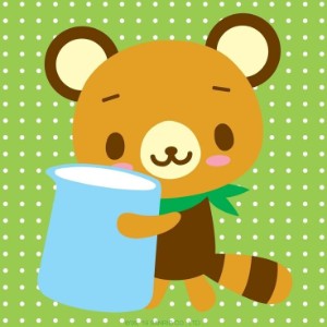 tenorikuma