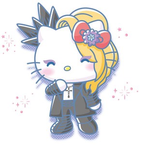 yoshikitty