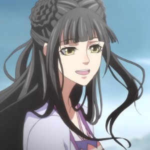 Jiang Yanli