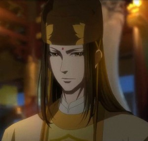 Jin Guangyao