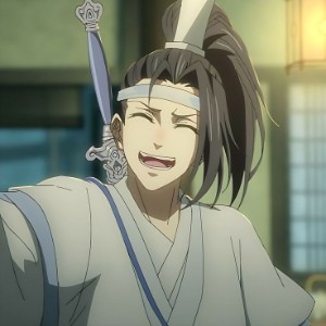 Lan Jingyi