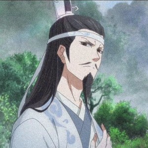 Lan Qiren
