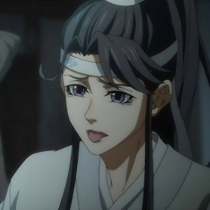 Lan Sizhui