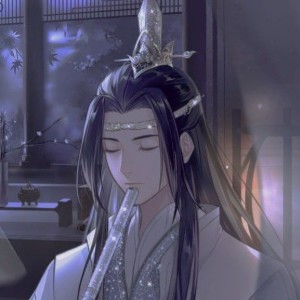 Lan Xichen