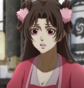 Luo Qingyan