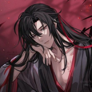 Wei Wuxian