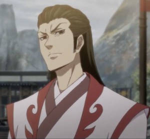 Wen Jiuliu