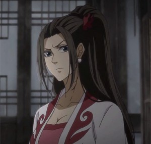 Wen Qing