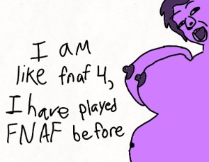 FNAF 4