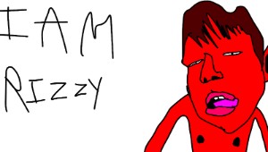 I am rizzy