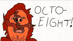 Octo-8