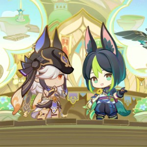 Cynonari