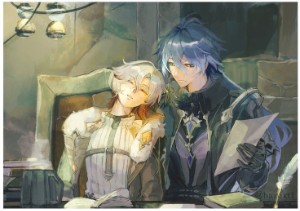 Faelight