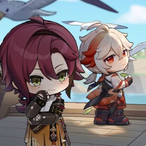 Heikazu